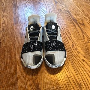 ✨James Harden Basketball shoes✨